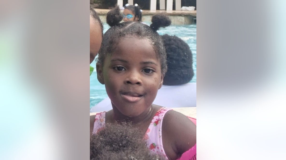 5-year-old girl killed, two children injured in Northwest Harris County car shooting