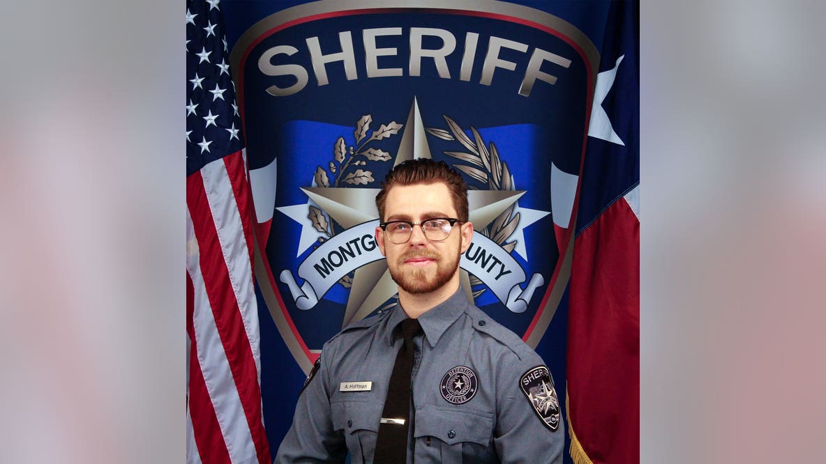 Montgomery County Detention Officer killed in motorcycle crash