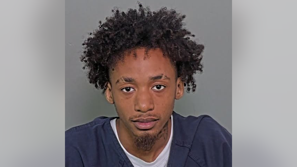 20-year-old arrested, accused in multiple Fort Bend County business burglaries