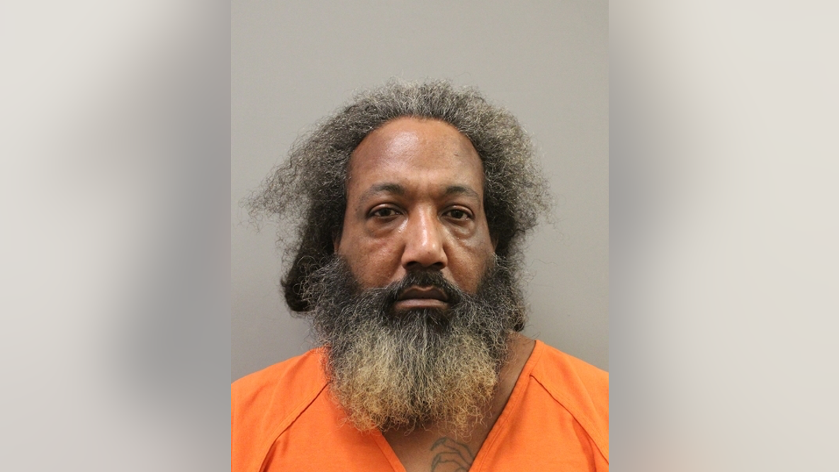 Suspect charged in fatal shooting of man, woman at Houston apartment complex