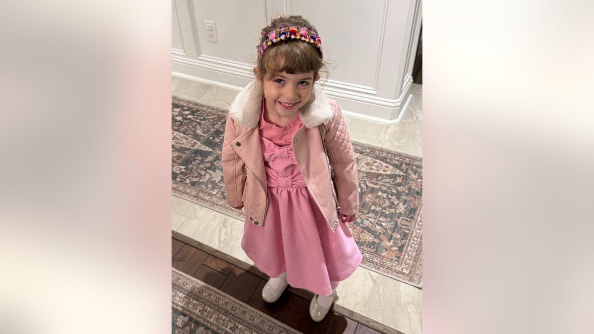 Family identifies 4-year-old girl allegedly killed by mother in Houston