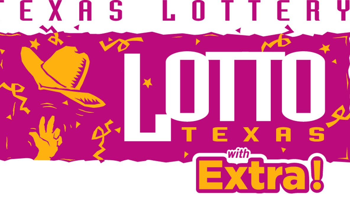 Lake Jackson resident wins nearly $27 million in Lotto Texas jackpot