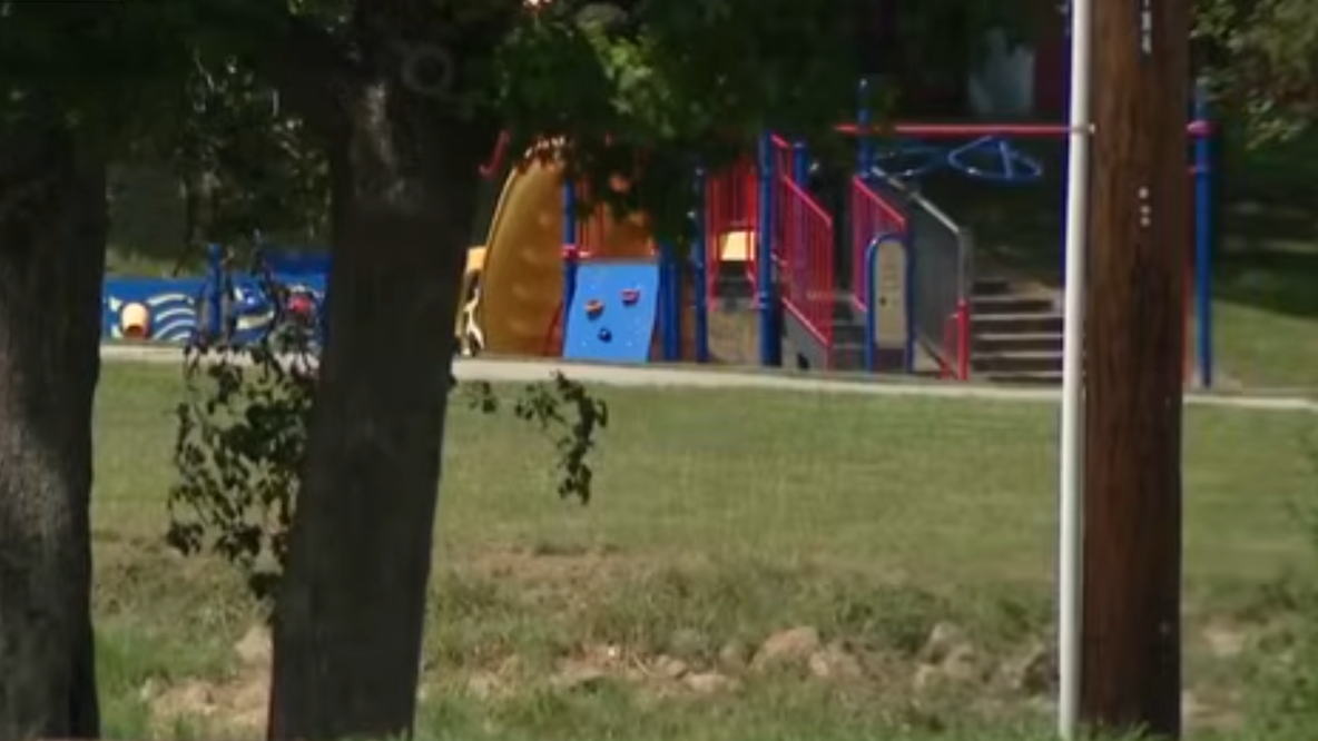 Pasadena residents shaken after teens allegedly open fire near park while livestreaming