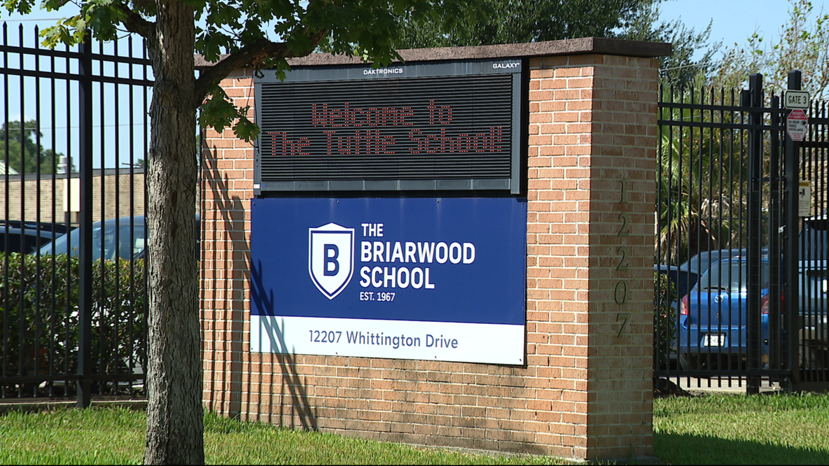 3 teens charged in alleged sexual assaults at Harris County private school