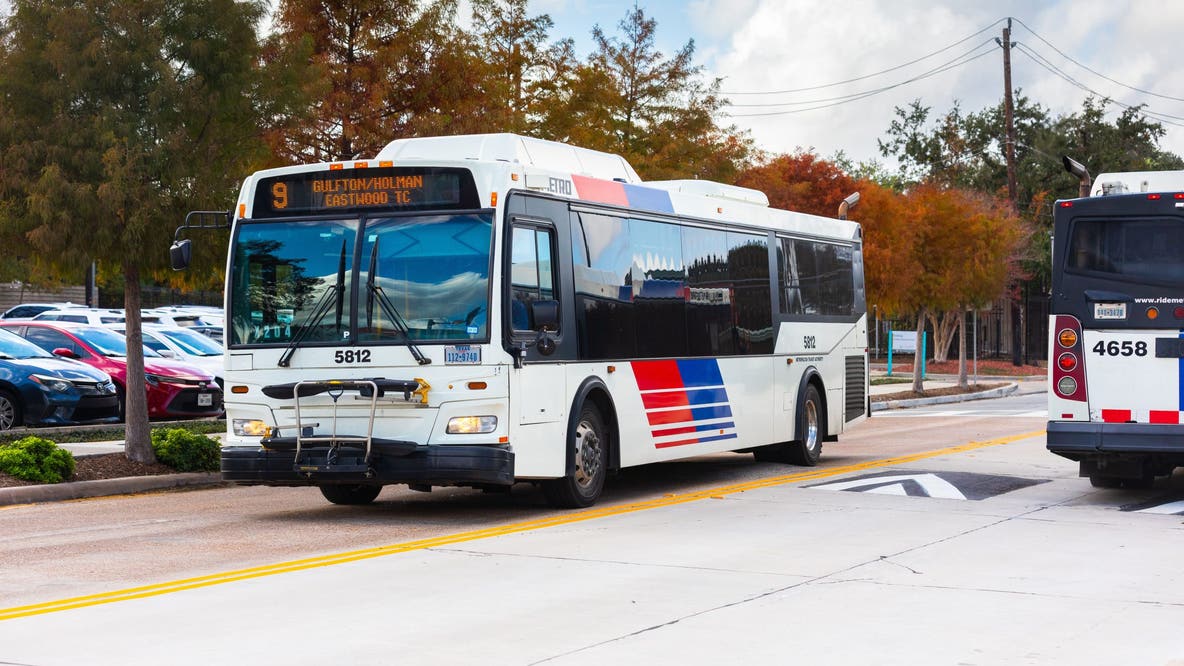 Houston METRO passes $40M FY2027 budget to improve roads, sidewalks