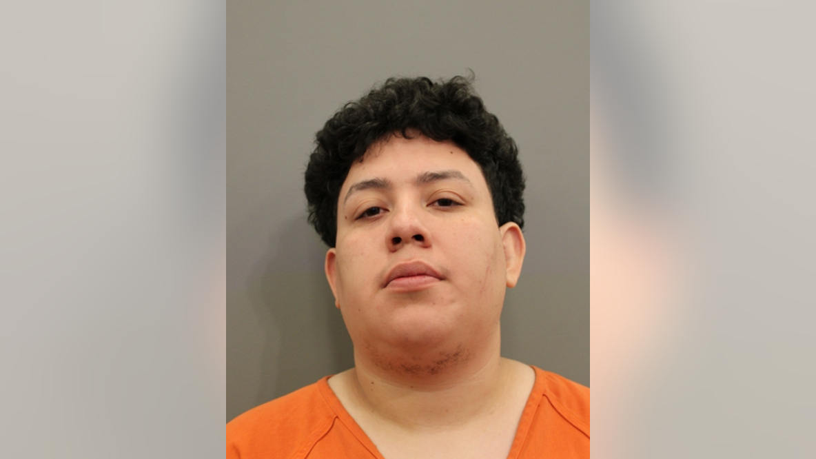 Person of interest sought for questioning in deadly north Houston shooting