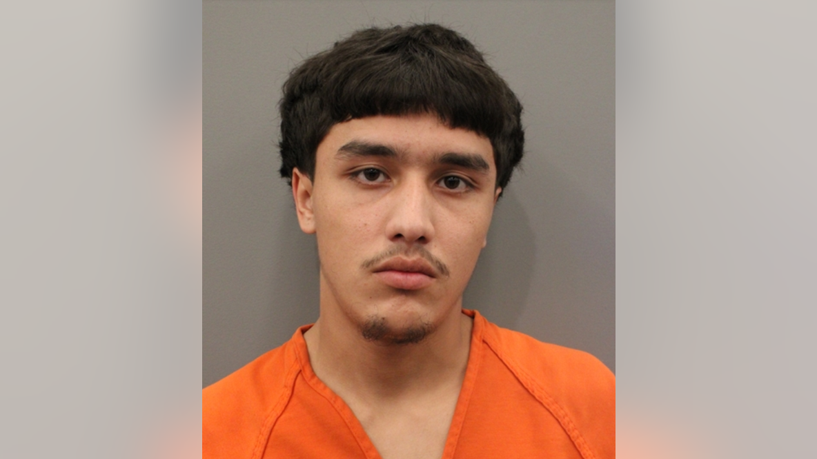 Houston man, 20, charged in deadly shooting at birthday party