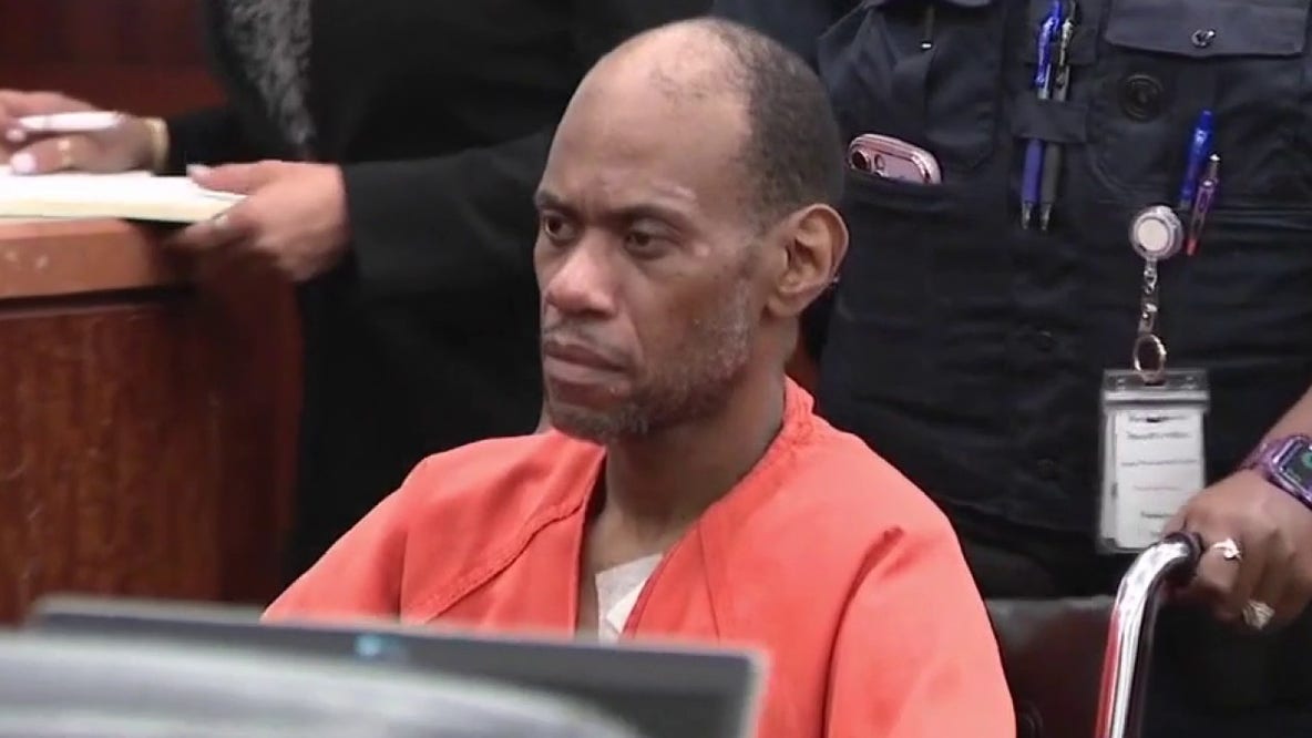 Judge denies bail for suspect in Northeast Houston officer-involved shooting