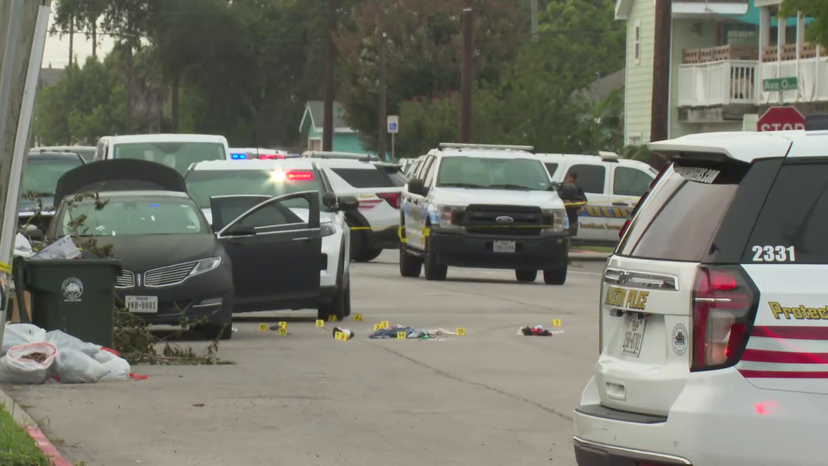 Galveston Police Department officer receives 'no bill' in deadly May 2026 shooting