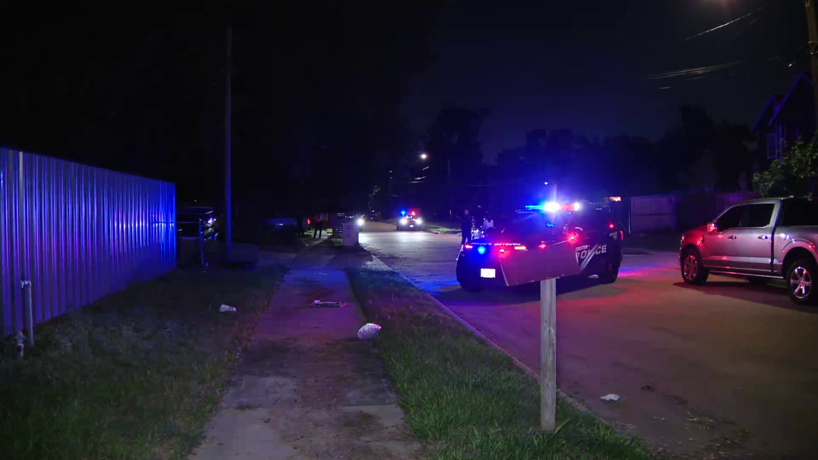 Houston police investigating after 2 men were found dead in Northside/Northline area