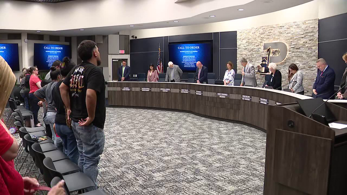 Pasadena ISD employees reeling over proposal that could cost them hundreds more a month for insurance