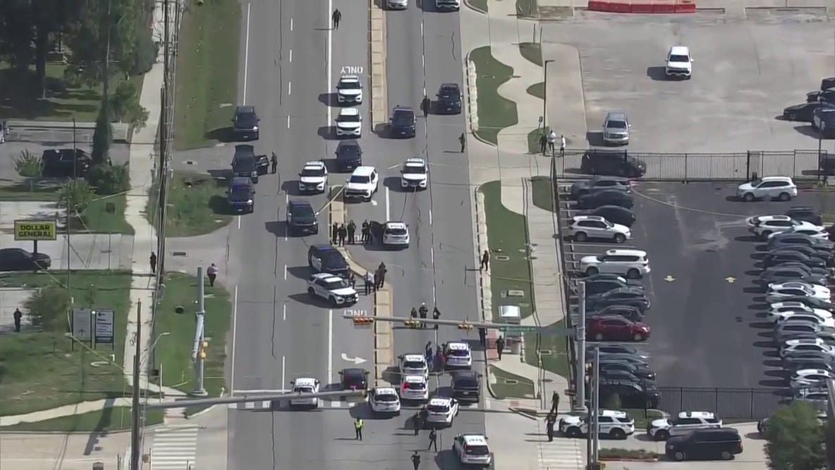 Teen dies following shooting near Spring ISD's Westfield High School
