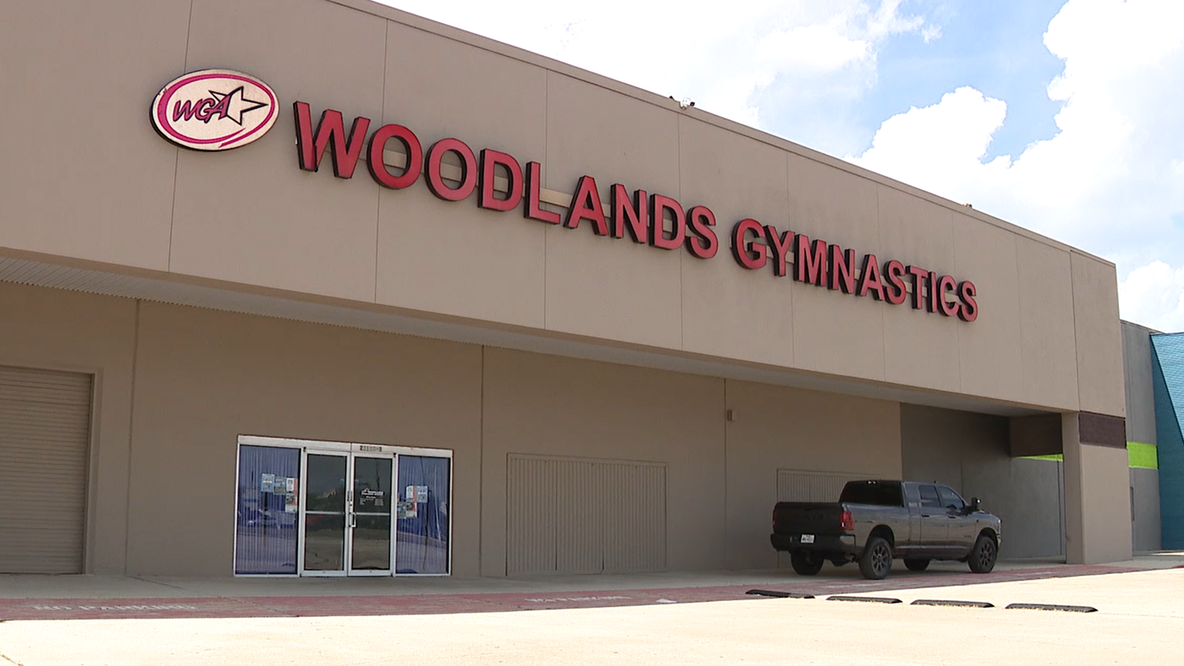 Woodlands Gymnastics Academy closing doors this weekend
