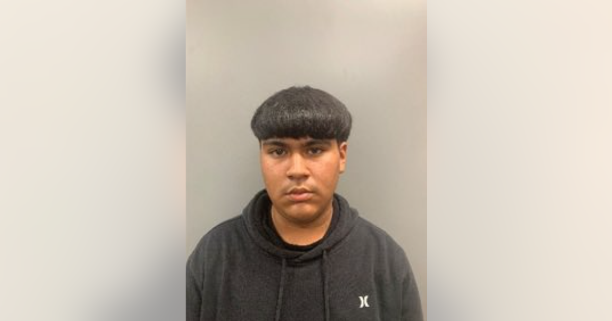 Houston shooting: Suspect arrested following weekend shooting in Northside/Northline area