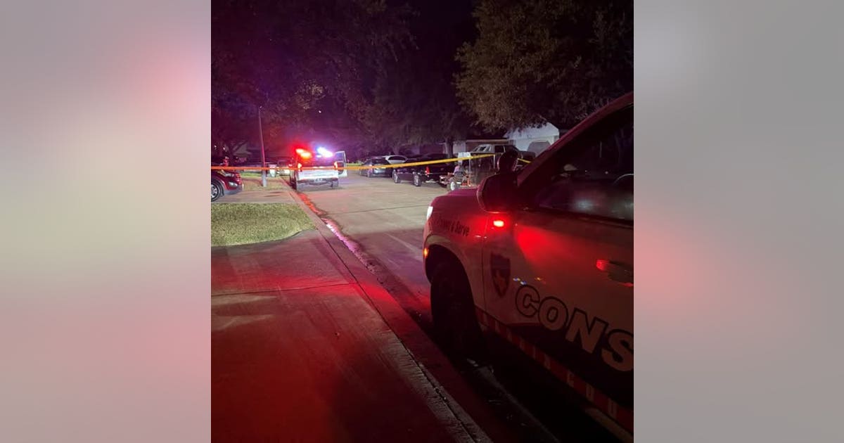 Shooting News Image