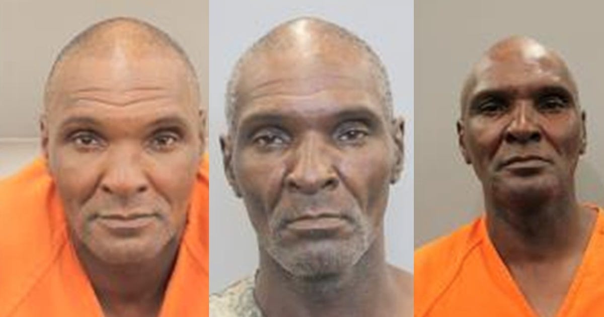 Wanted career thief suspected of stealing again hours after posting bond