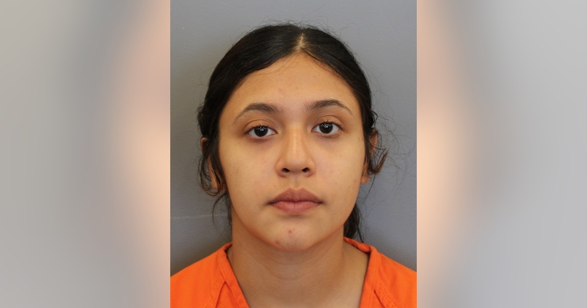 Houston teen accused of shooting, killing boyfriend while vlogging