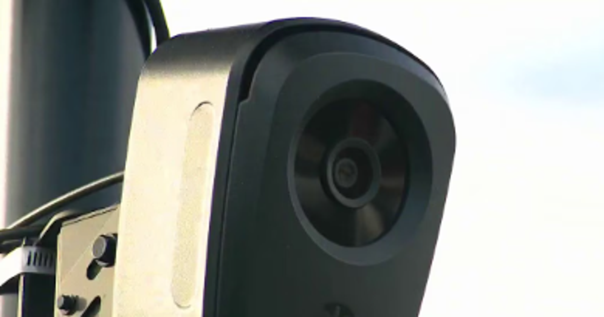 Conroe City Council to debate future of Flock license plate readers