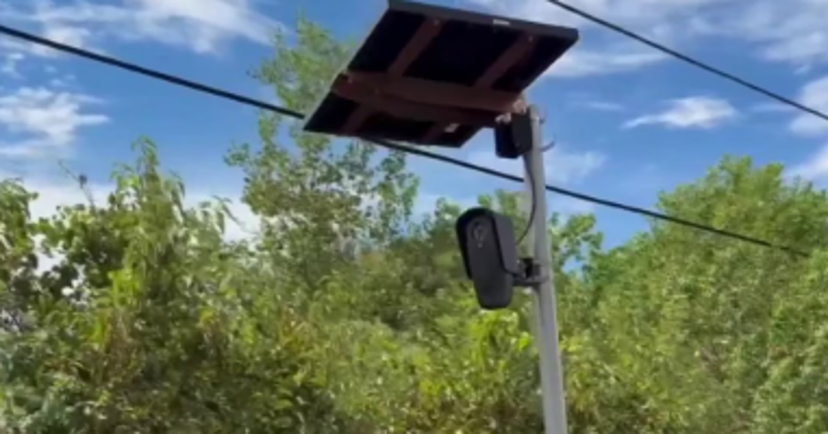 Flock cameras: City of Manvel unanimously approves to remove cameras
