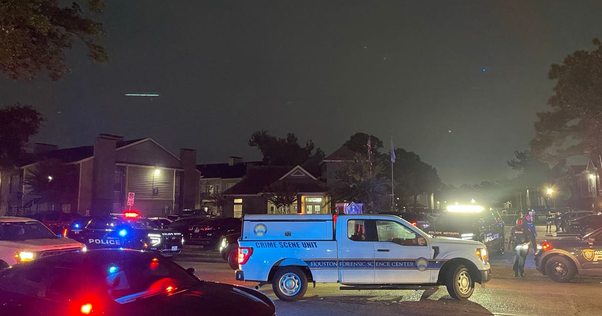 Shooting News Image