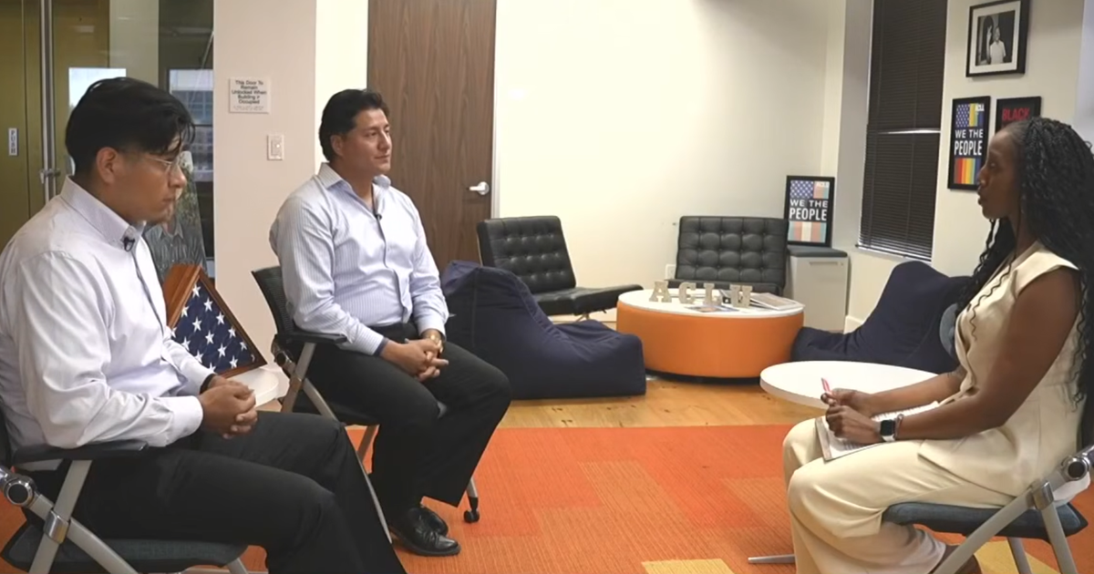 Lorenzo Salgado Araujo’s sons want answers as investigation moves toward grand jury