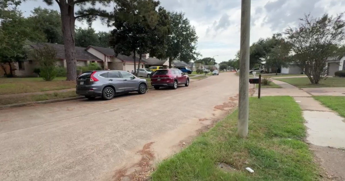 Harris County crime: Elderly woman found dead inside duffel bag, son charged with tampering with evidence
