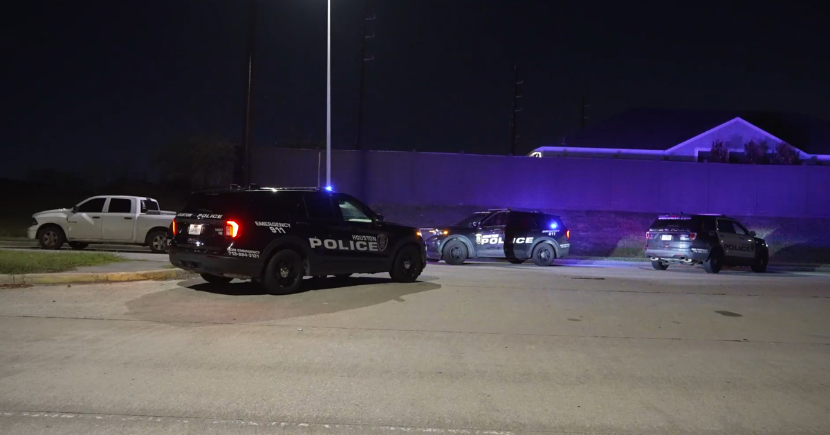Woman dead after hit-and-run in northeast Houston, police searching for vehicle