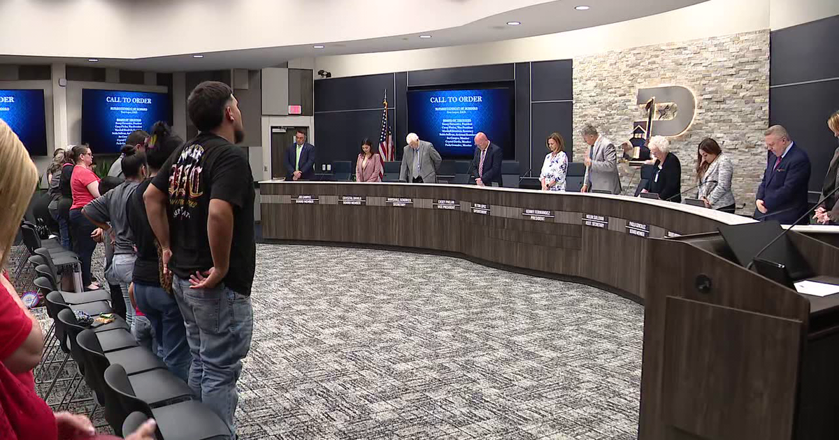 Pasadena ISD employees reeling over proposal that could cost them hundreds more a month for insurance
