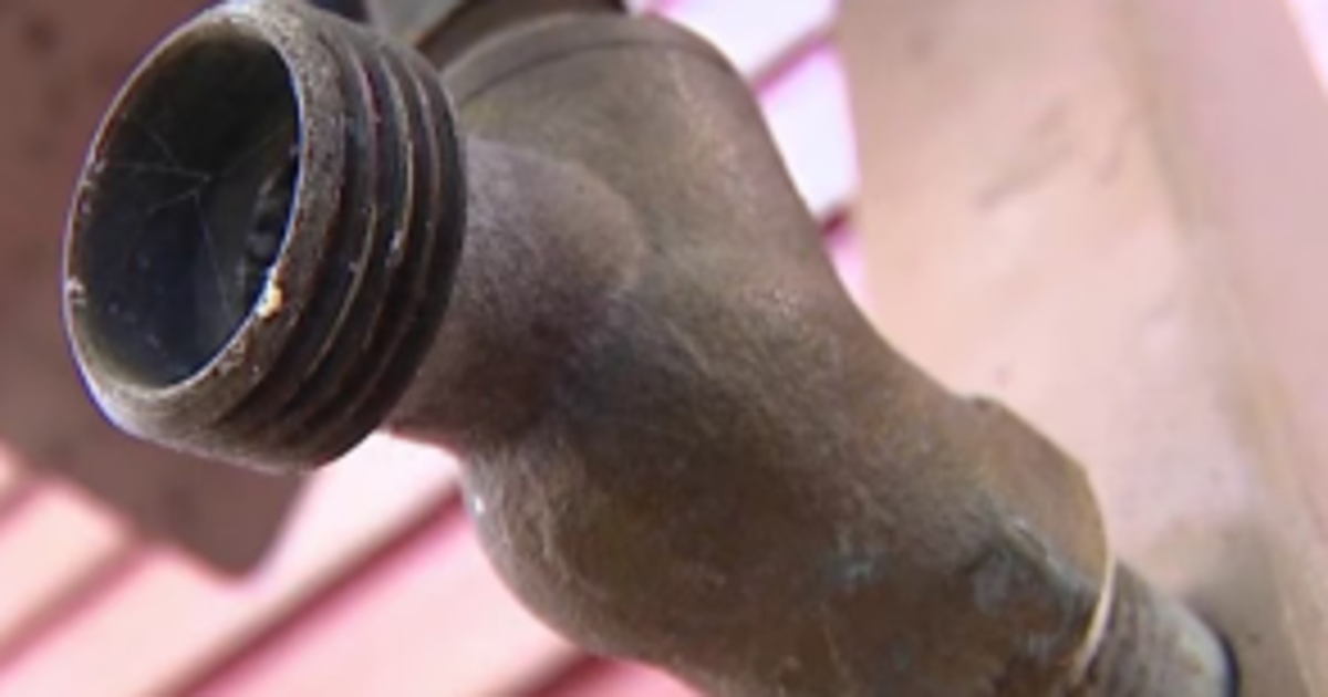 Houston water shutoffs: What customers need to know as city targets 15,000 delinquent accounts