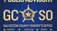Galveston County sheriff's deputy relieved of duty after video shows 'unacceptable' driving
