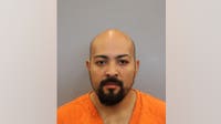 Elderly woman found dead inside duffel bag in Harris County home, son charged with tampering with evidence