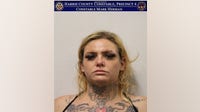 Missing girl rescued from suspected trafficking operation in north Harris County
