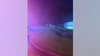 Harris County deputies discover 18-year-old in fatal crash was shot multiple times