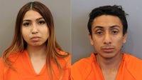 2 charged in Alief kidnapping, robbery after victim lured through Instagram DMs