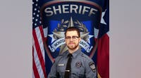 Montgomery County Detention Officer killed in motorcycle crash