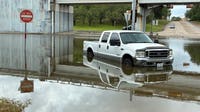 Texas deals with flooding fallout as Edouard moves deeper into state