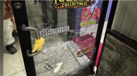 At least 6 Houston-area collectibles stores burglarized in two weeks