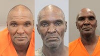 Wanted career thief suspected of stealing again hours after posting bond