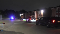 Boyfriend shot by girlfriend's father in southwest Houston