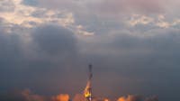 SpaceX preps Starship Flight 14 for historic first orbital test launch Monday