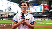 Regan Hutsell of Houston crowned Miss America!