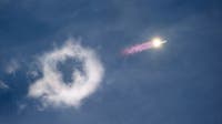 SpaceX achieves orbit with Starship Flight 14 before cutting test mission short