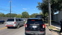 Houston shooting: METRO investigating shooting on bus in Upper Kirby area