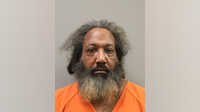 Suspect charged in fatal shooting of man, woman at Houston apartment complex