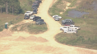 Person found dead in west Harris County during search for missing man