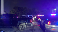 Man dead, suspect detained following shooting in Spring Branch area