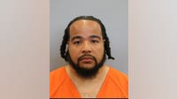 Former Houston-area high school employee charged with indecency with a child