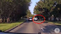 Over $6,000 goes flying during pursuit in Pearland, 2 Florida men arrested