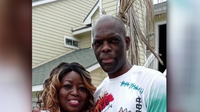 Mother, brother of man shot by Galveston police officer say no-bill won't stop their search for justice