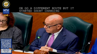 Houston City Council approves agreement to block annexation of The Woodlands